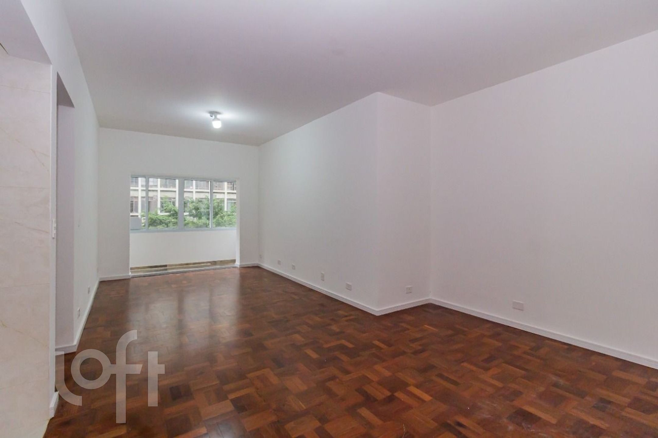 Apartamento à venda em Bela Vista com 108 m², 2 qu