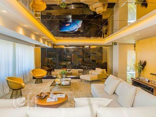 Apartamento com 187m², 3 dormitórios, 3 suítes, 2 vagas, Jardim Europa em Porto Alegre