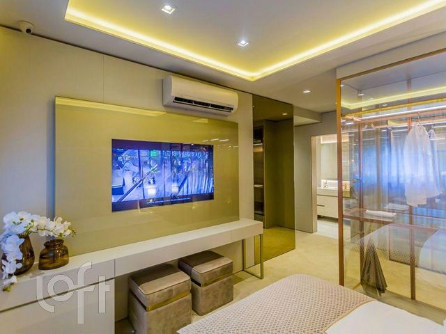 Apartamento com 187m², 3 dormitórios, 3 suítes, 2 vagas, Jardim Europa em Porto Alegre