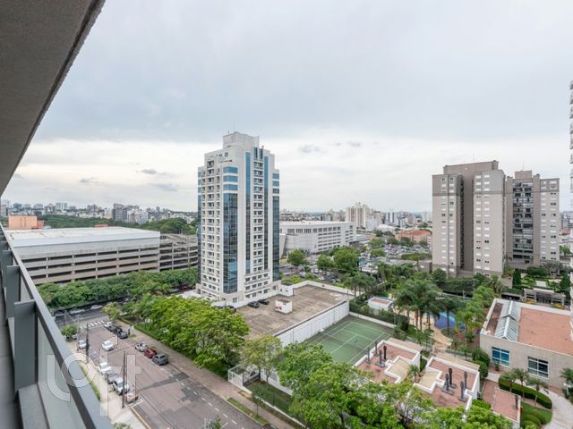 Apartamento com 187m², 3 dormitórios, 3 suítes, 2 vagas, Jardim Europa em Porto Alegre