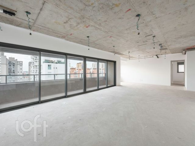 Apartamento com 187m², 3 dormitórios, 3 suítes, 2 vagas, Jardim Europa em Porto Alegre