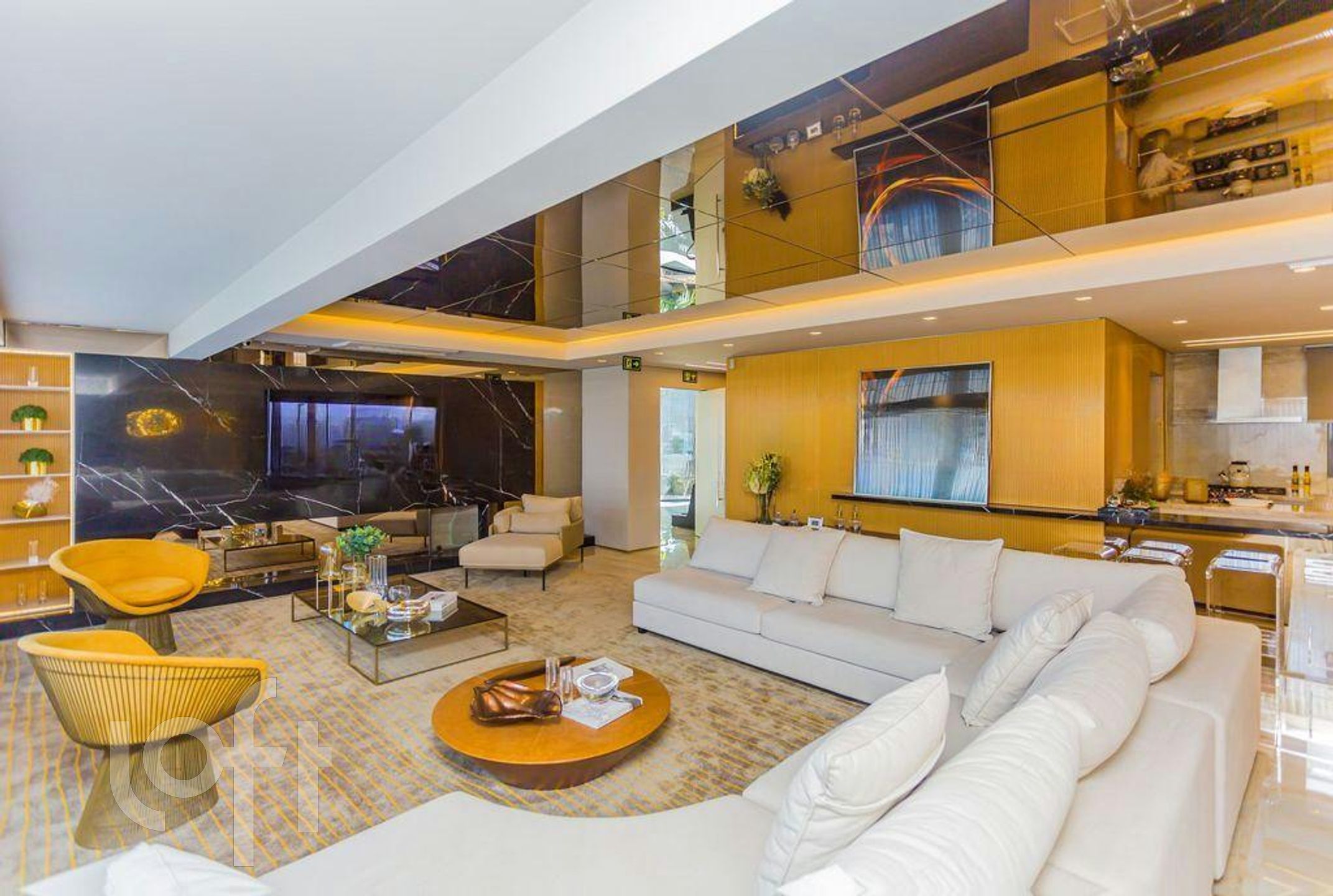 Apartamento com 187m², 3 dormitórios, 3 suítes, 2 vagas, Jardim Europa em Porto Alegre