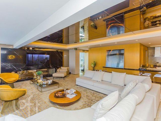 Apartamento com 187m², 3 dormitórios, 3 suítes, 2 vagas, Jardim Europa em Porto Alegre