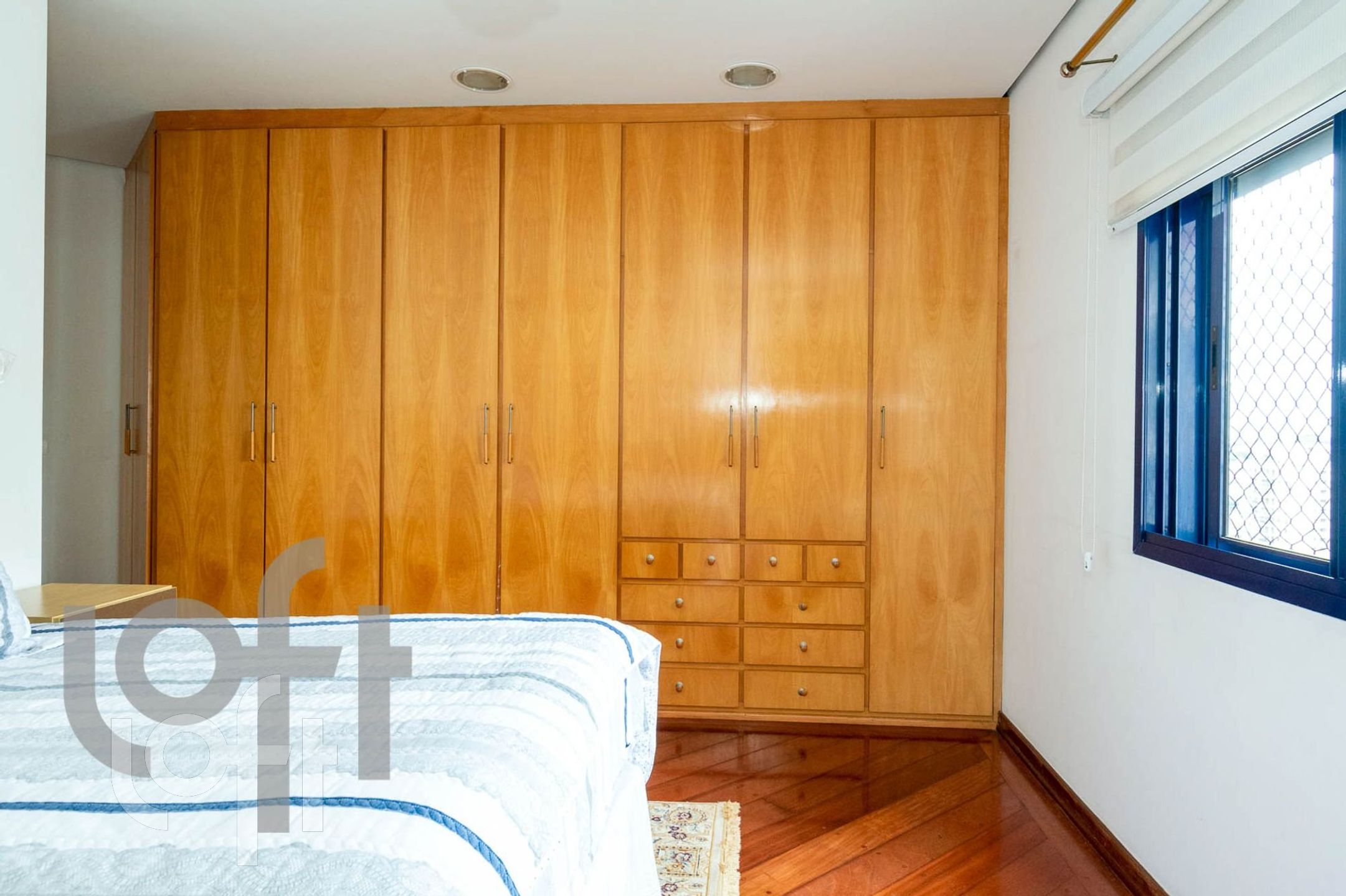 Apartamento à venda com 4 quartos, 300m² - Foto 15