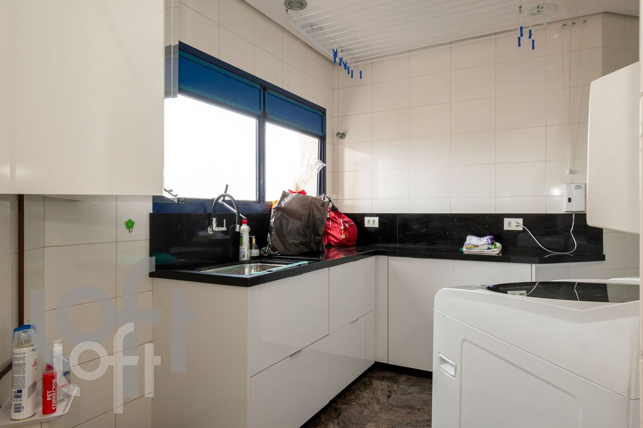 Apartamento à venda com 4 quartos, 300m² - Foto 44