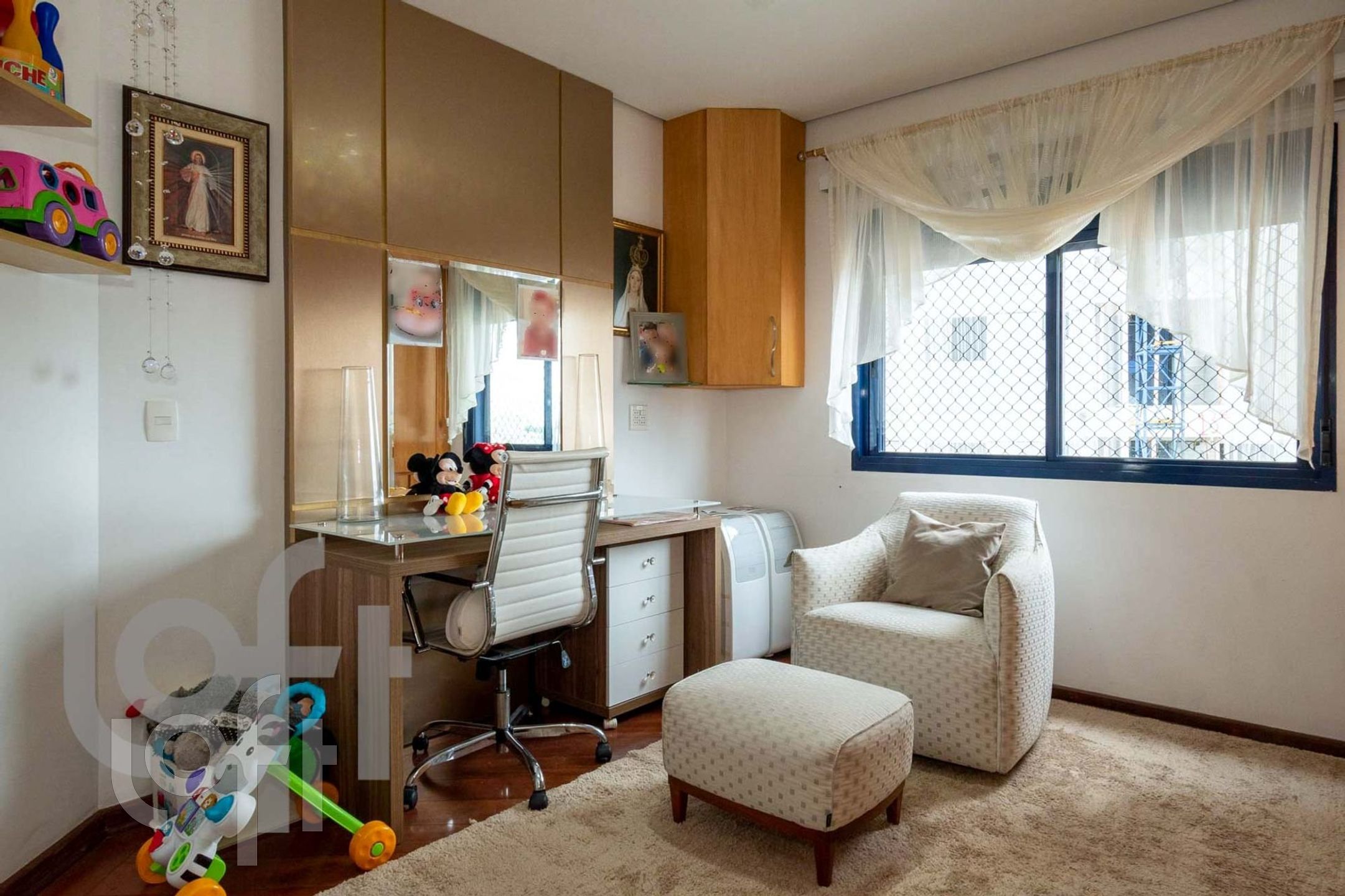 Apartamento à venda com 4 quartos, 300m² - Foto 13