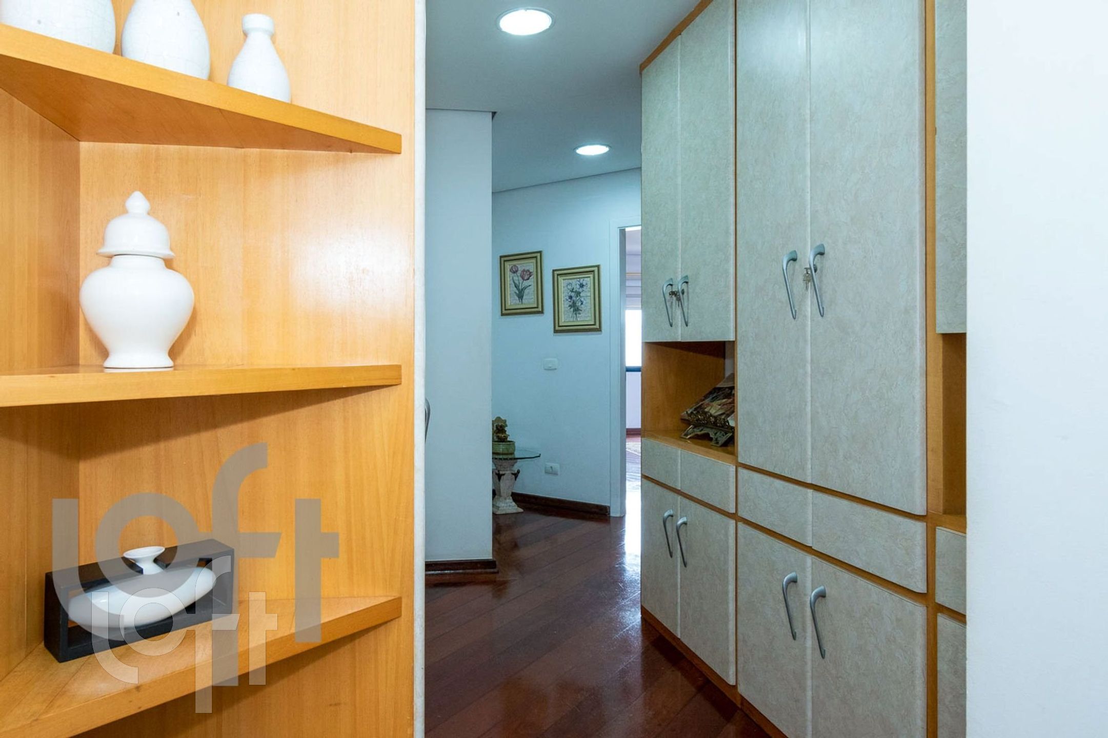 Apartamento à venda com 4 quartos, 300m² - Foto 5