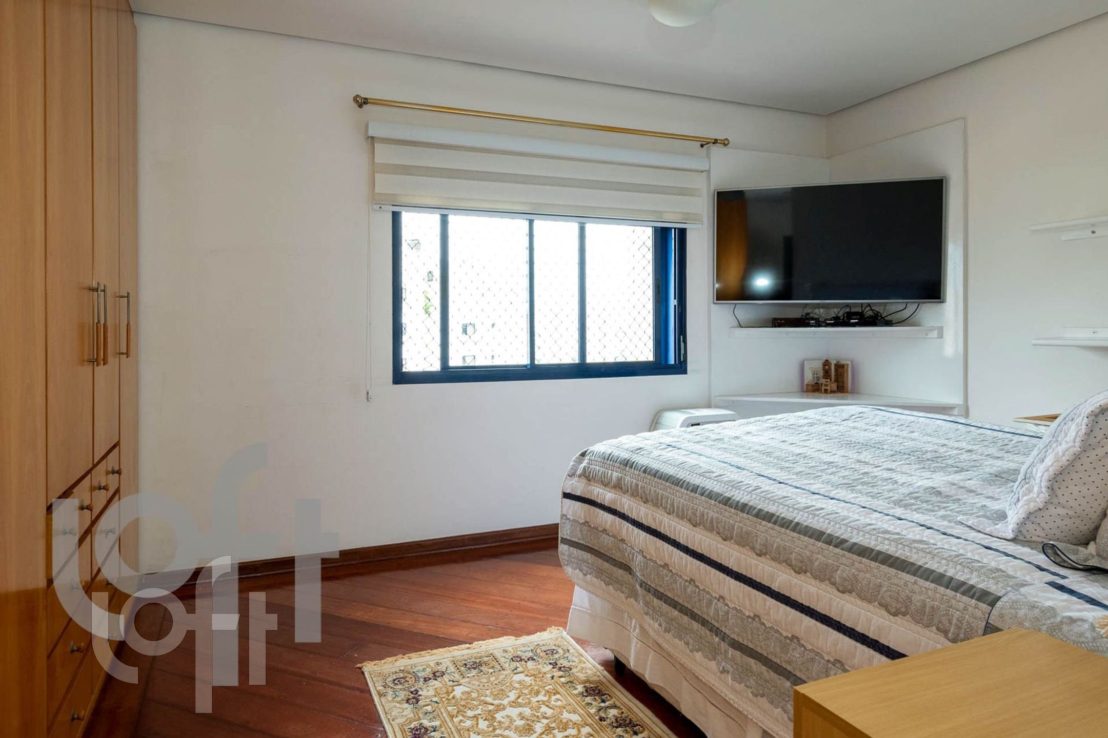 Apartamento à venda com 4 quartos, 300m² - Foto 17