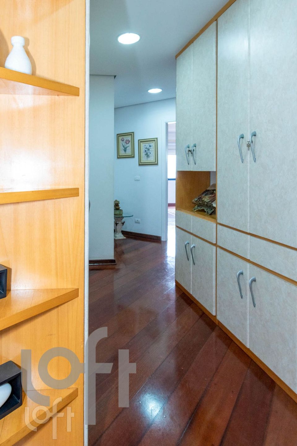 Apartamento à venda com 4 quartos, 300m² - Foto 6