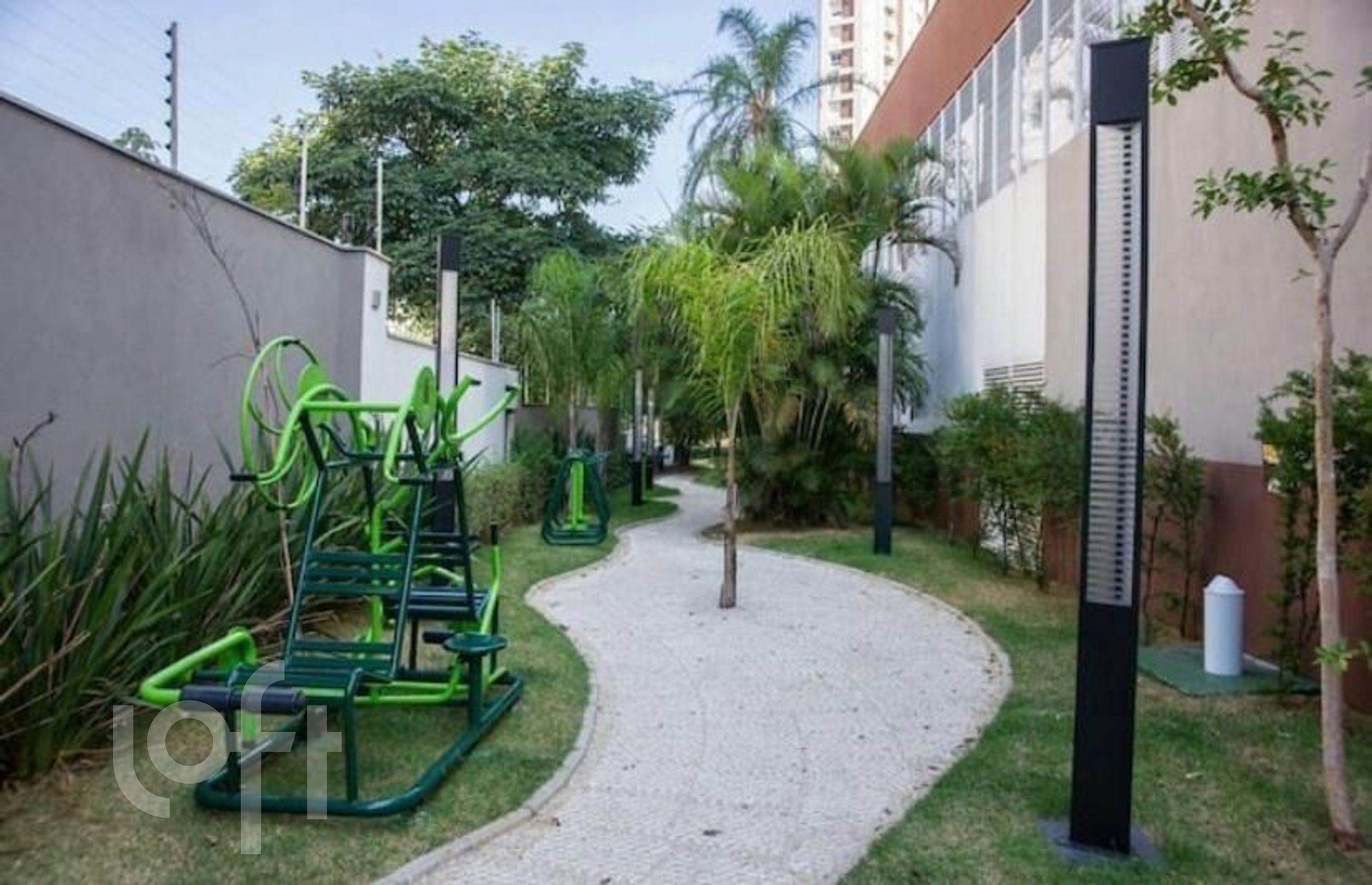 Apartamento à venda com 1 quarto, 61m² - Foto 19