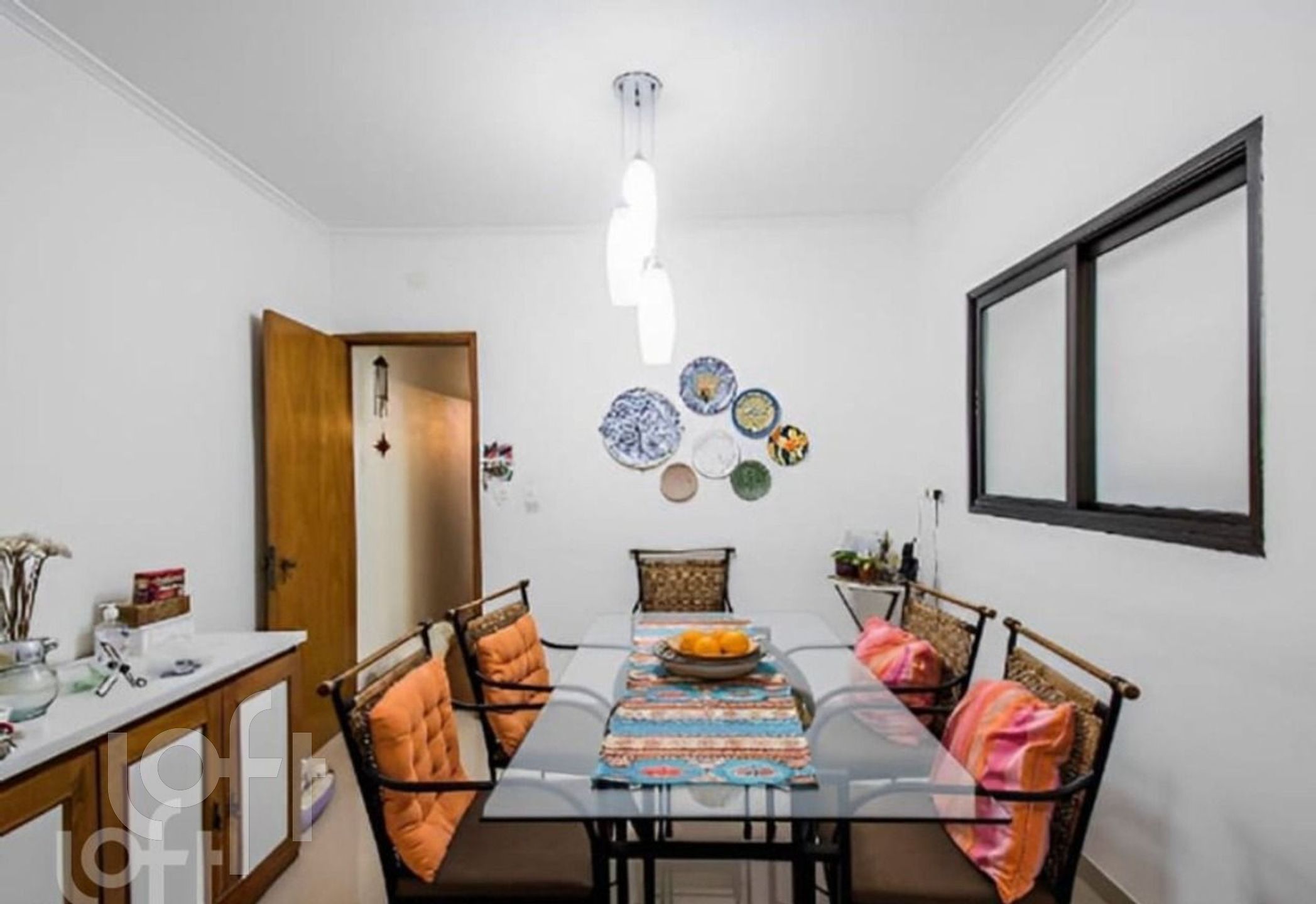 Casa à venda com 3 quartos, 200m² - Foto 3