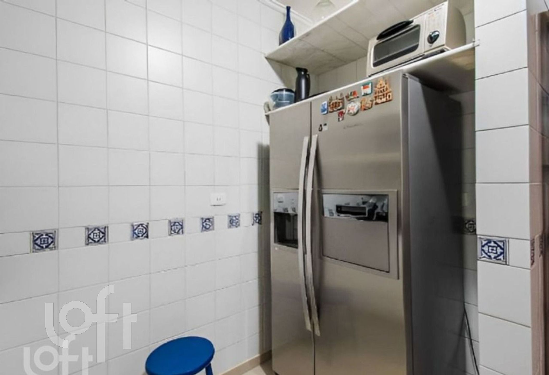 Casa à venda com 3 quartos, 200m² - Foto 6