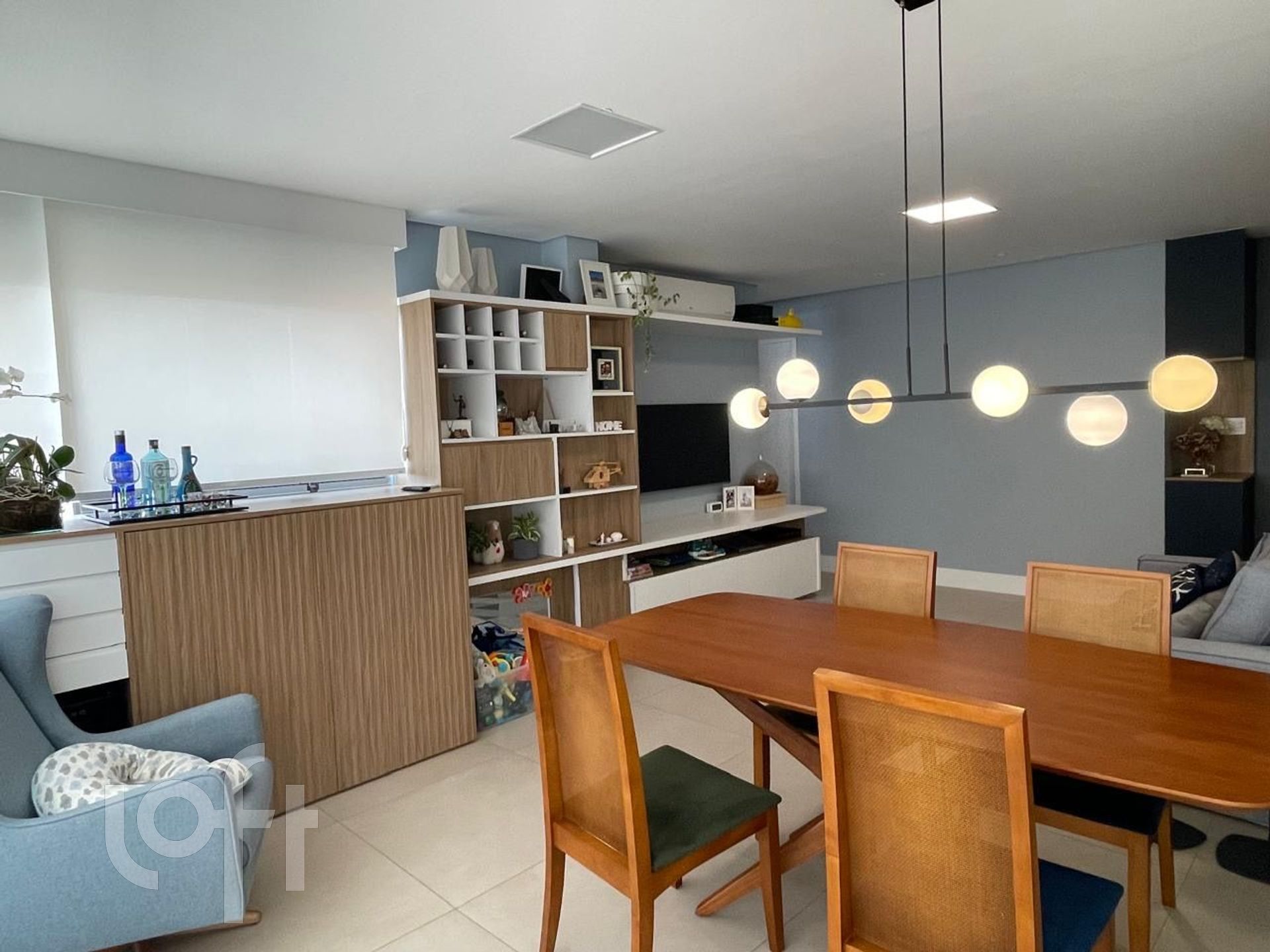 Apartamento à venda com 2 quartos, 74m² - Foto 5