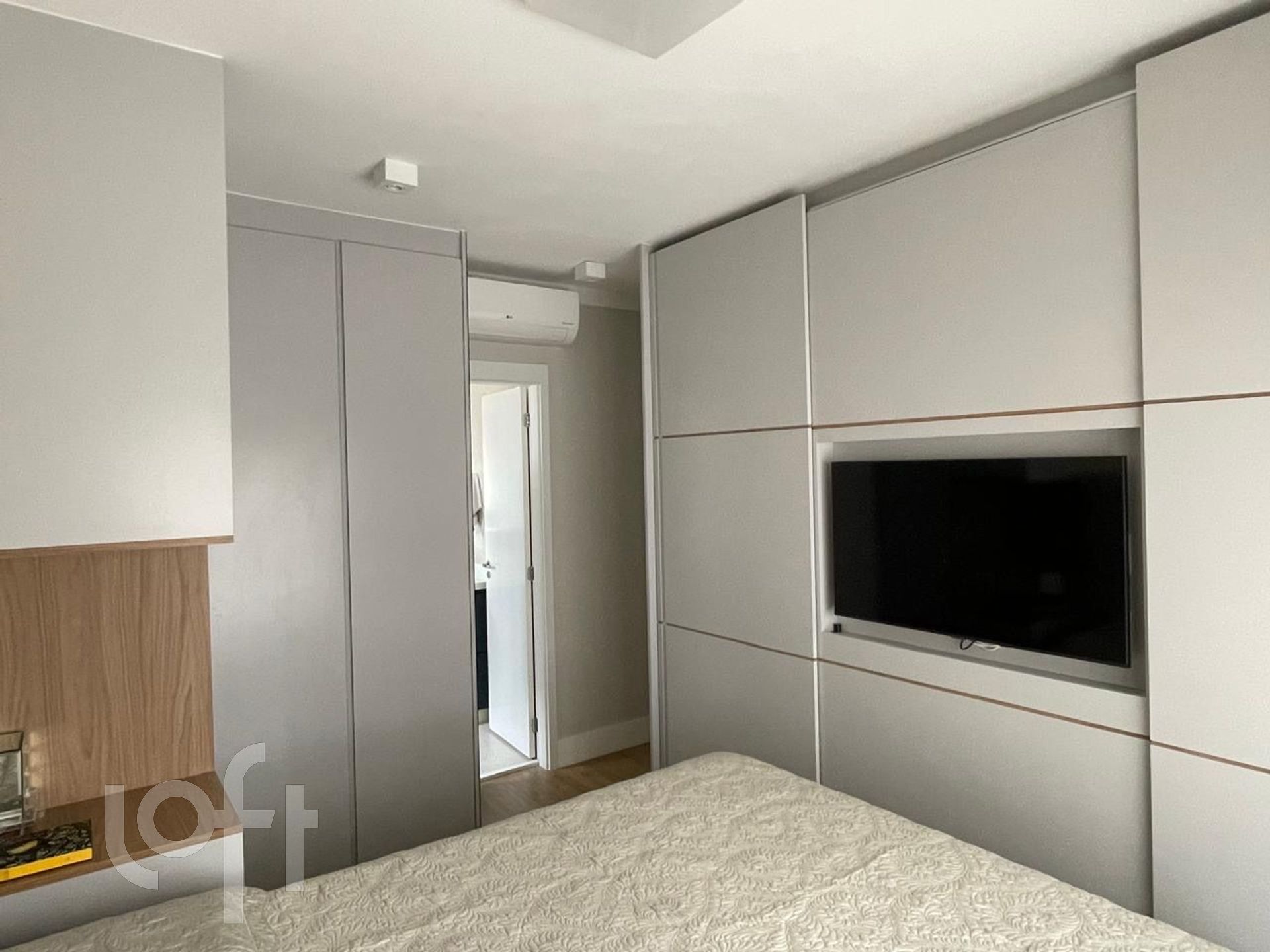 Apartamento à venda com 2 quartos, 74m² - Foto 10