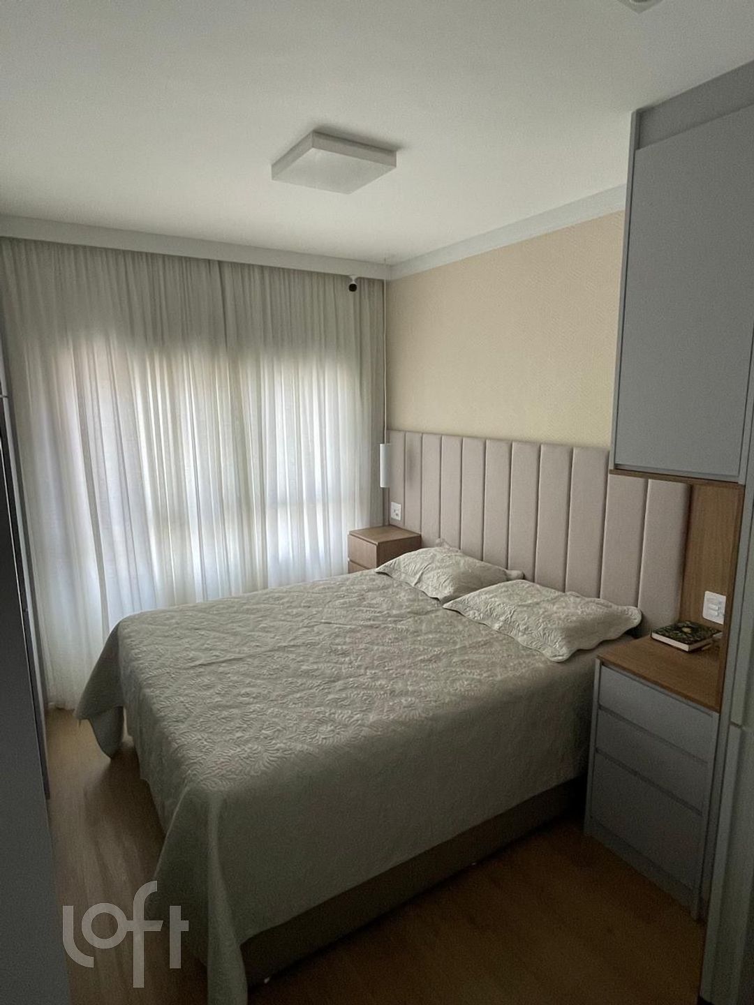 Apartamento à venda com 2 quartos, 74m² - Foto 9