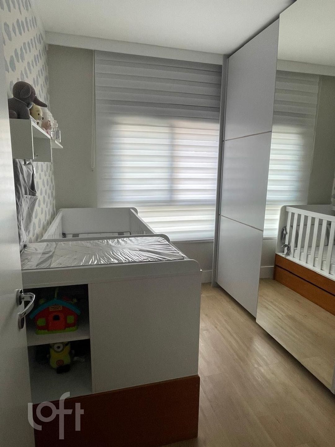 Apartamento à venda com 2 quartos, 74m² - Foto 11