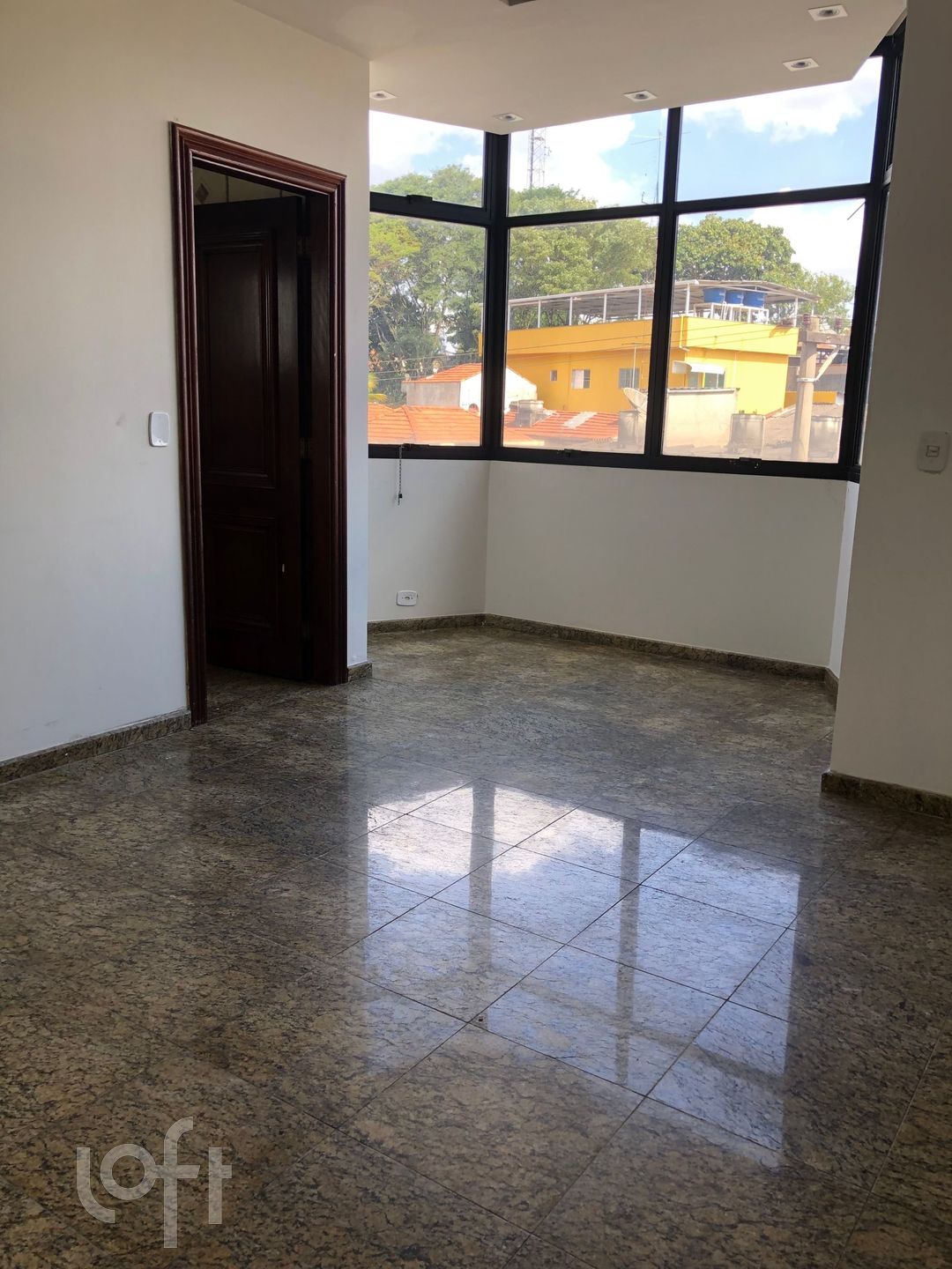 Apartamento à venda com 3 quartos, 167m² - Foto 8