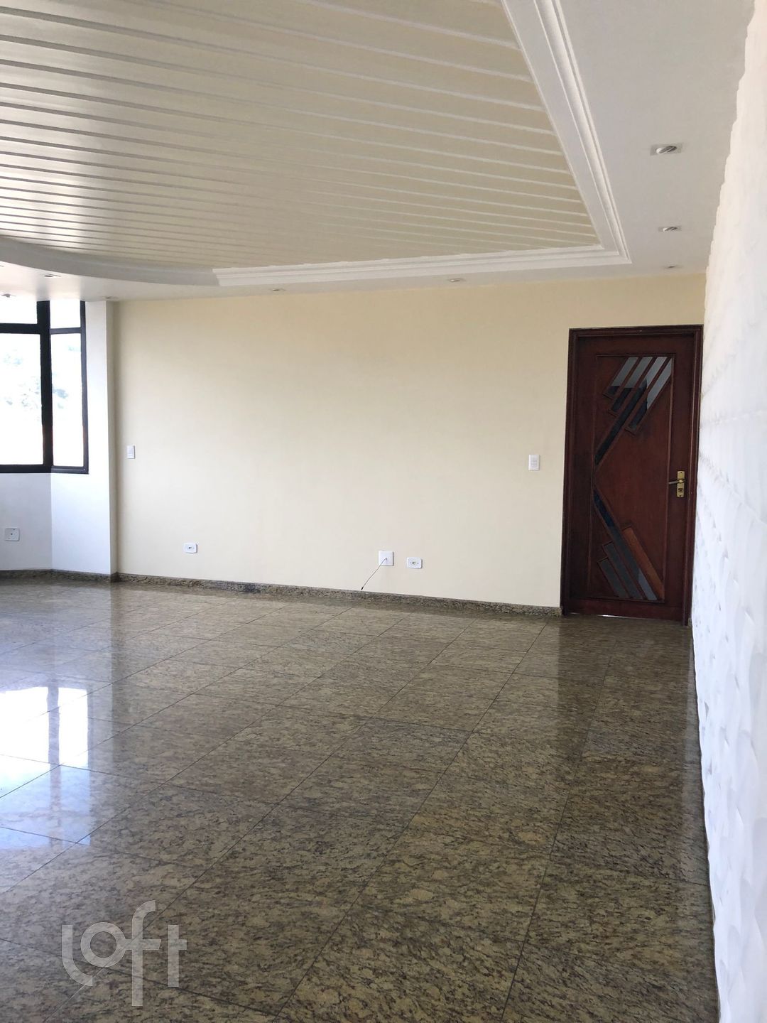 Apartamento à venda com 3 quartos, 167m² - Foto 6