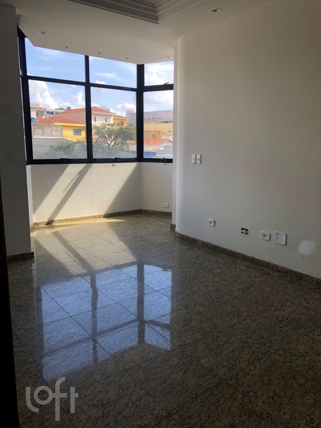 Apartamento à venda com 3 quartos, 167m² - Foto 7