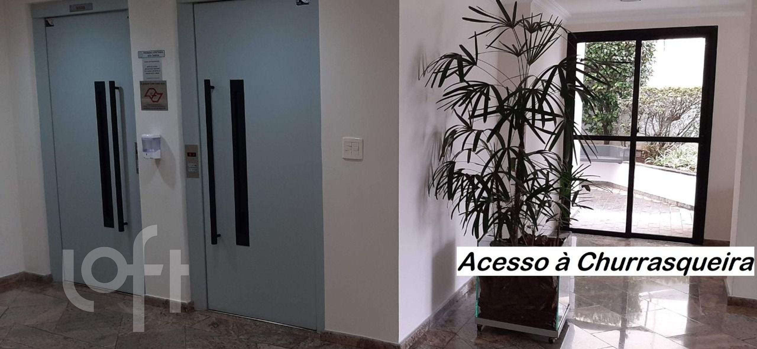 Apartamento à venda com 2 quartos, 59m² - Foto 24