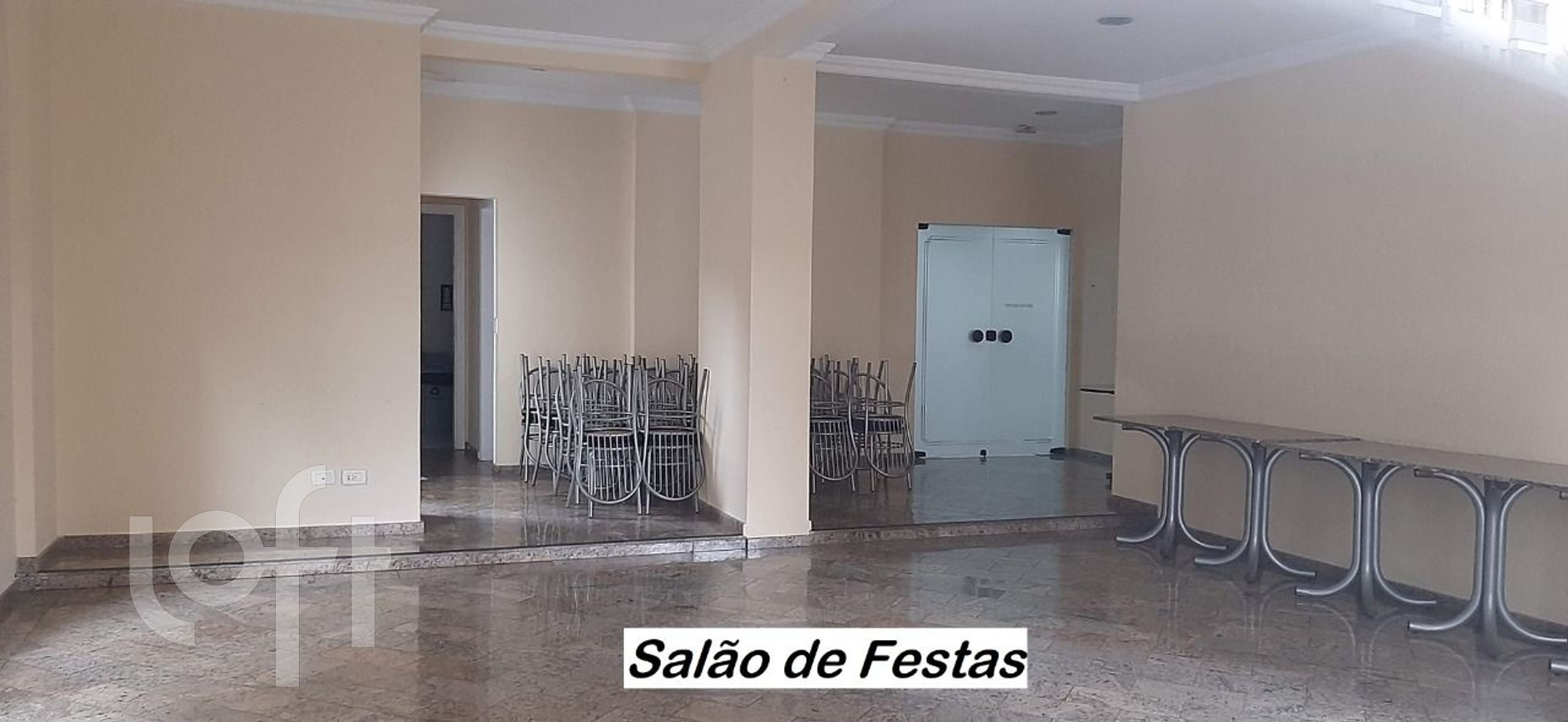 Apartamento à venda com 2 quartos, 59m² - Foto 22