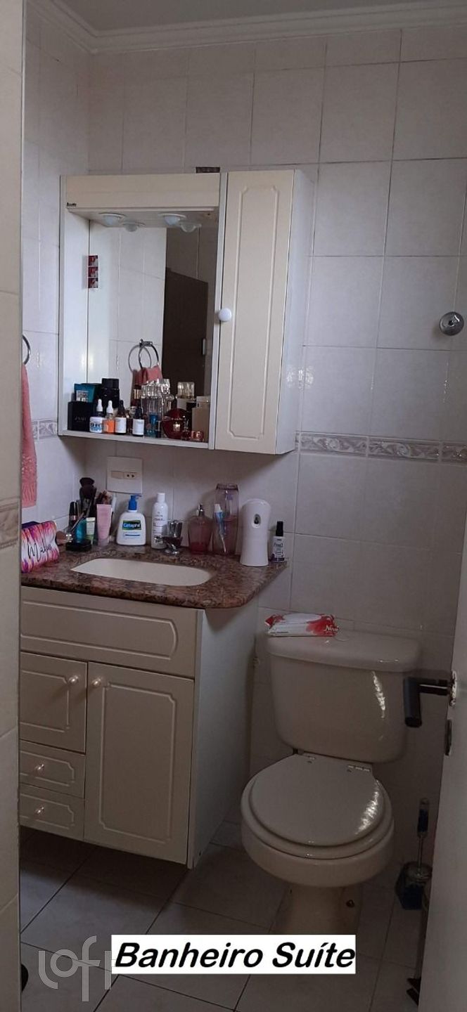 Apartamento à venda com 2 quartos, 59m² - Foto 8