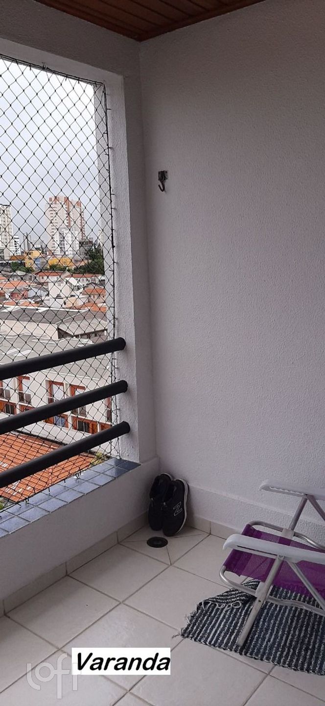 Apartamento à venda com 2 quartos, 59m² - Foto 4