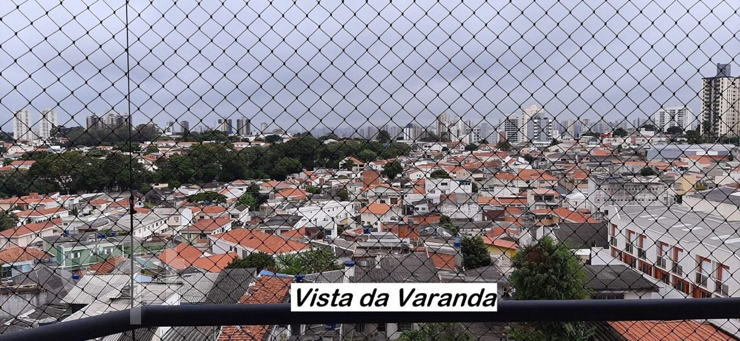 Apartamento à venda com 2 quartos, 59m² - Foto 3