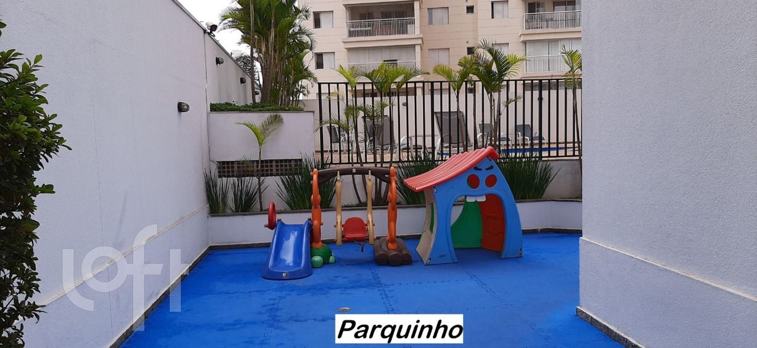 Apartamento à venda com 2 quartos, 59m² - Foto 20