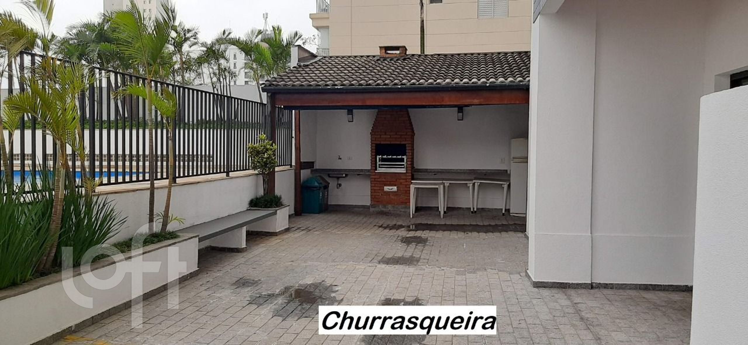 Apartamento à venda com 2 quartos, 59m² - Foto 21