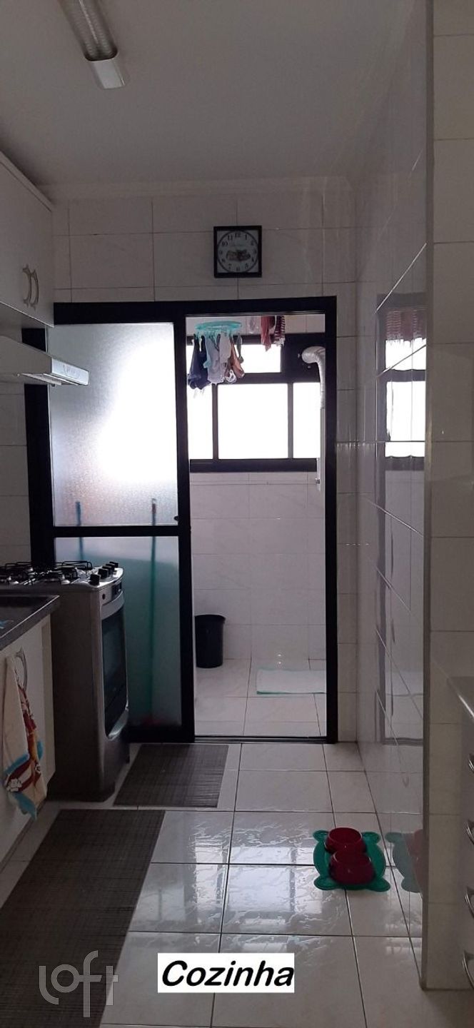 Apartamento à venda com 2 quartos, 59m² - Foto 12