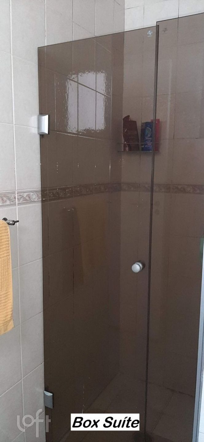 Apartamento à venda com 2 quartos, 59m² - Foto 10