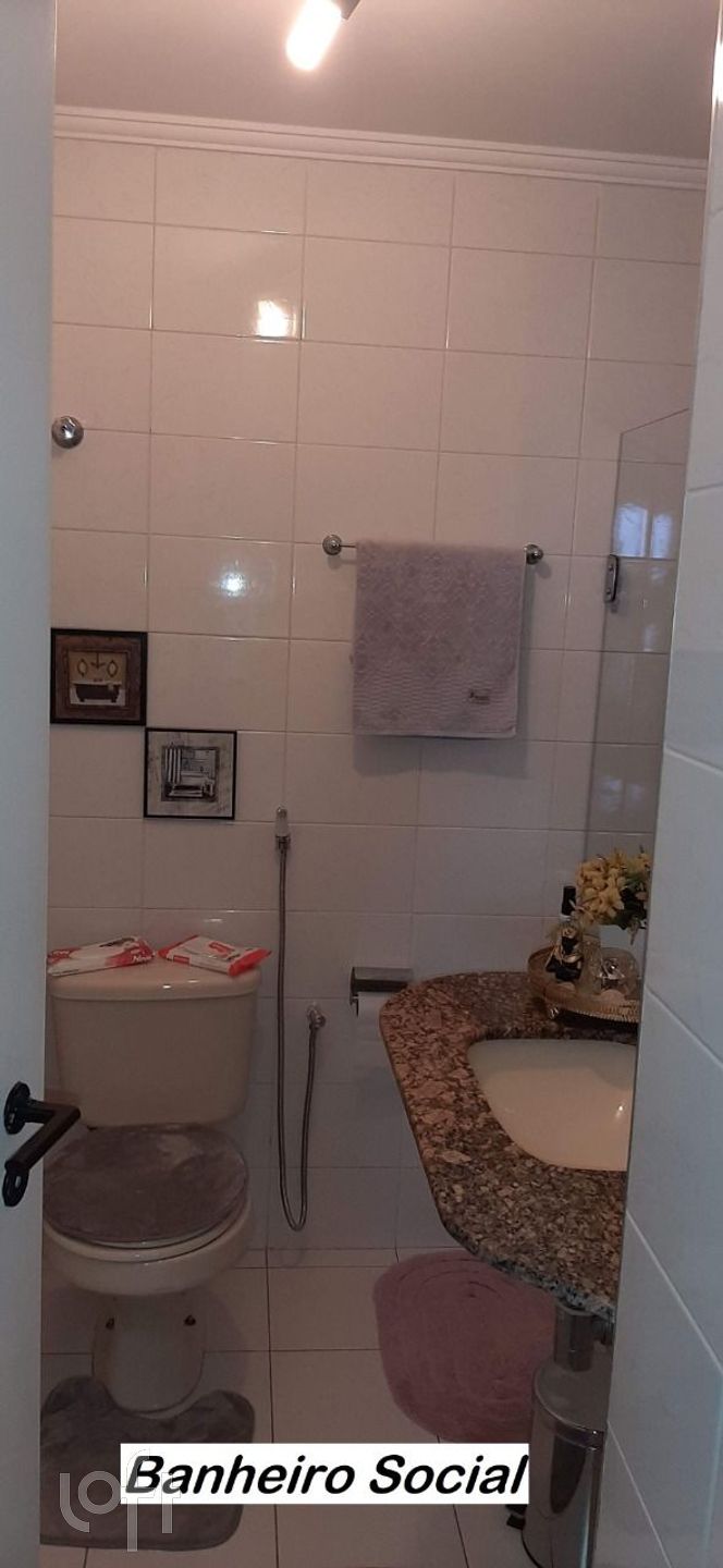 Apartamento à venda com 2 quartos, 59m² - Foto 14