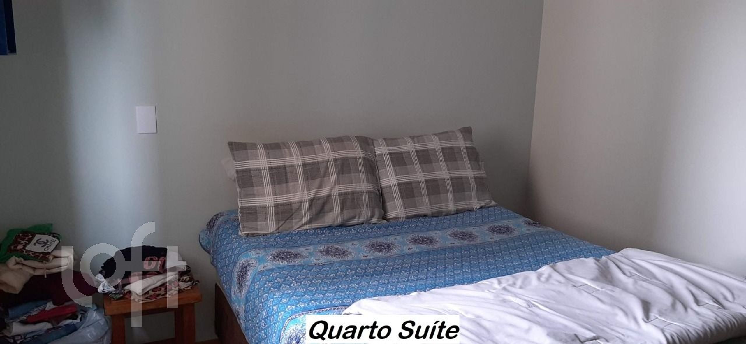 Apartamento à venda com 2 quartos, 59m² - Foto 6