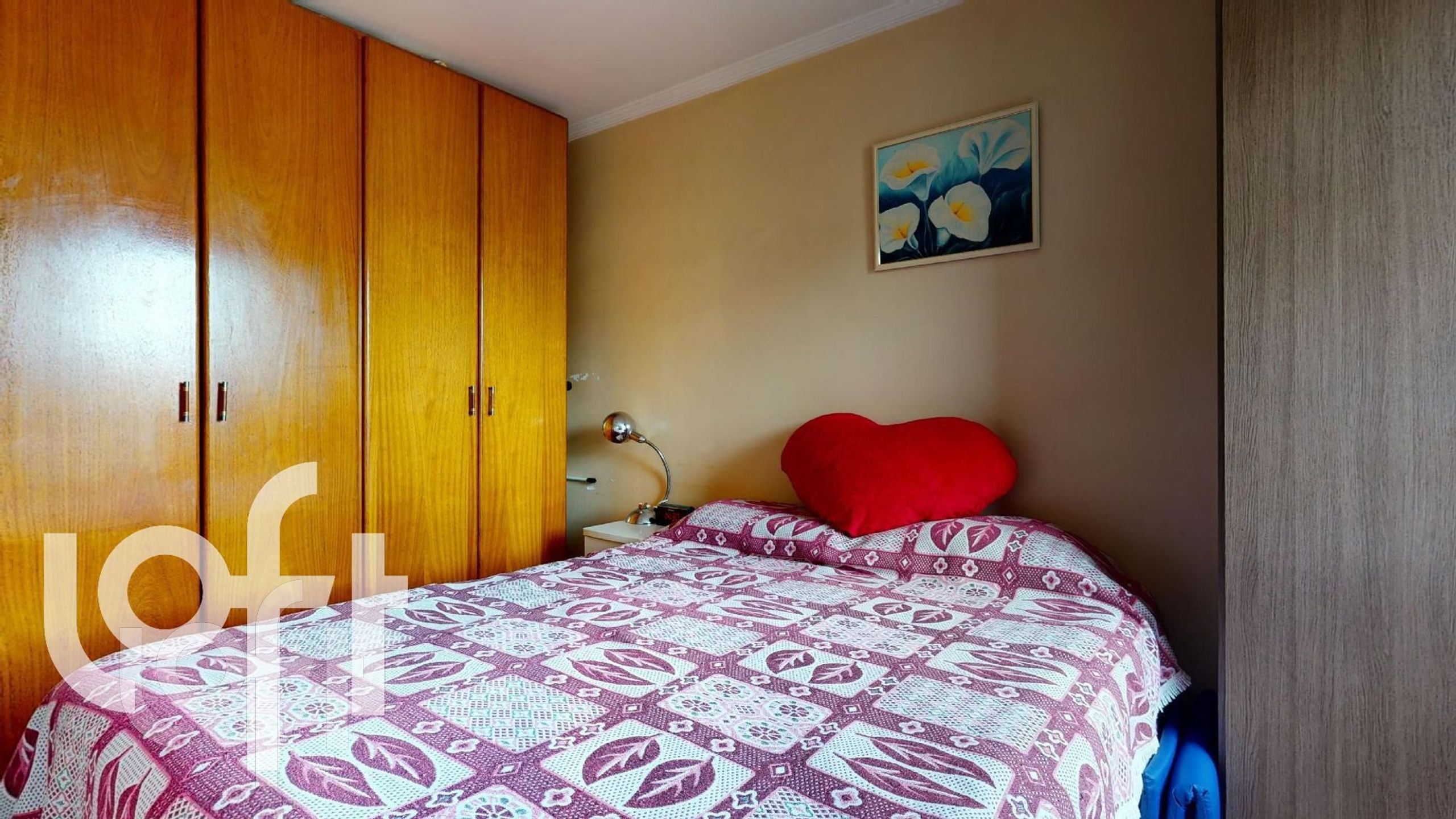 Apartamento à venda com 2 quartos, 59m² - Foto 48