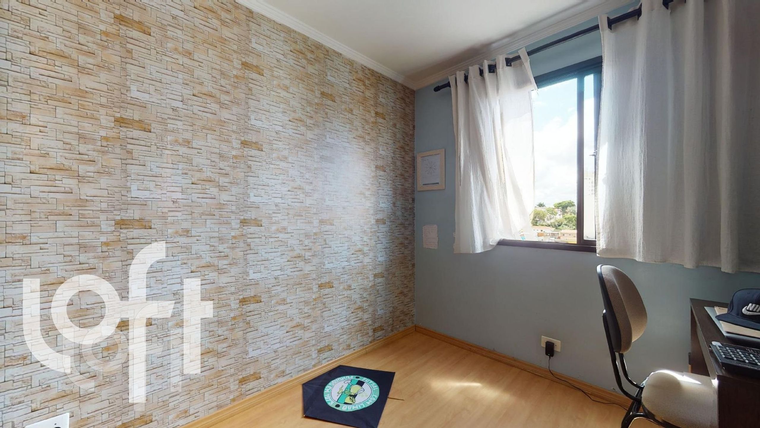 Apartamento à venda com 2 quartos, 59m² - Foto 39