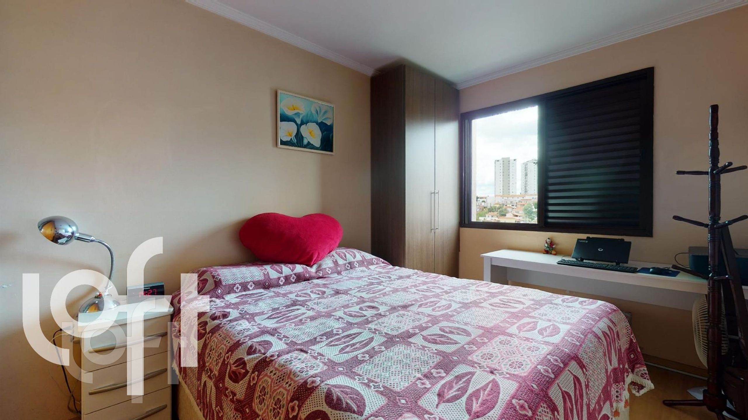 Apartamento à venda com 2 quartos, 59m² - Foto 43