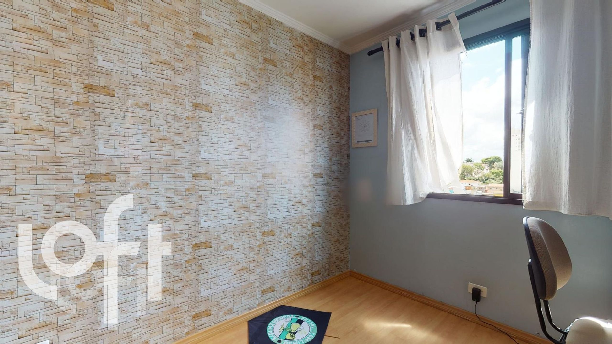 Apartamento à venda com 2 quartos, 59m² - Foto 47