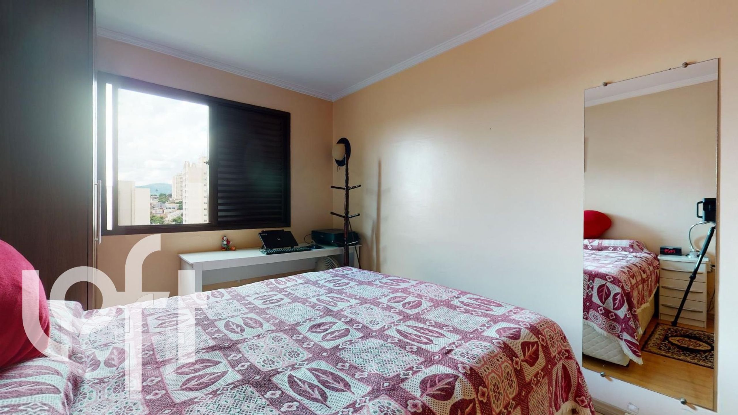 Apartamento à venda com 2 quartos, 59m² - Foto 44