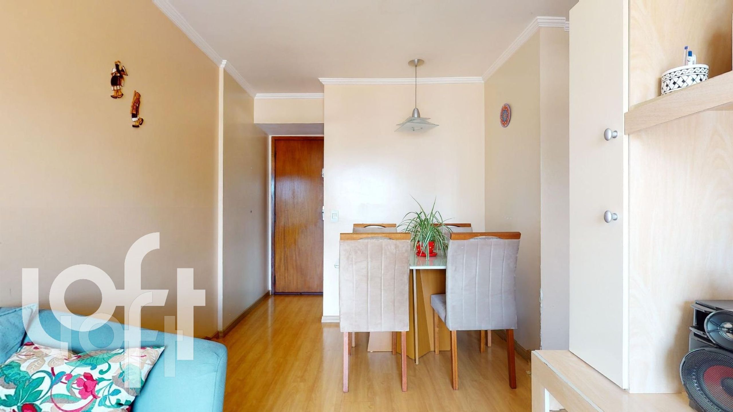 Apartamento à venda com 2 quartos, 59m² - Foto 32