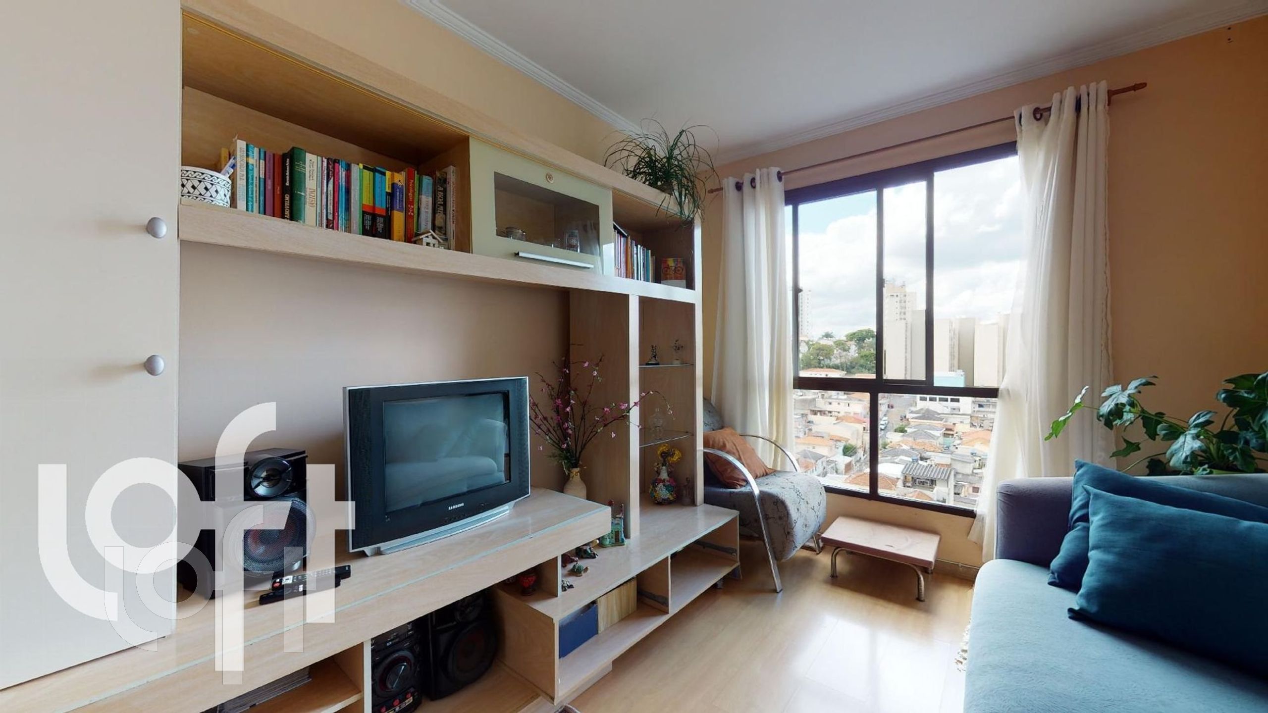 Apartamento à venda com 2 quartos, 59m² - Foto 33