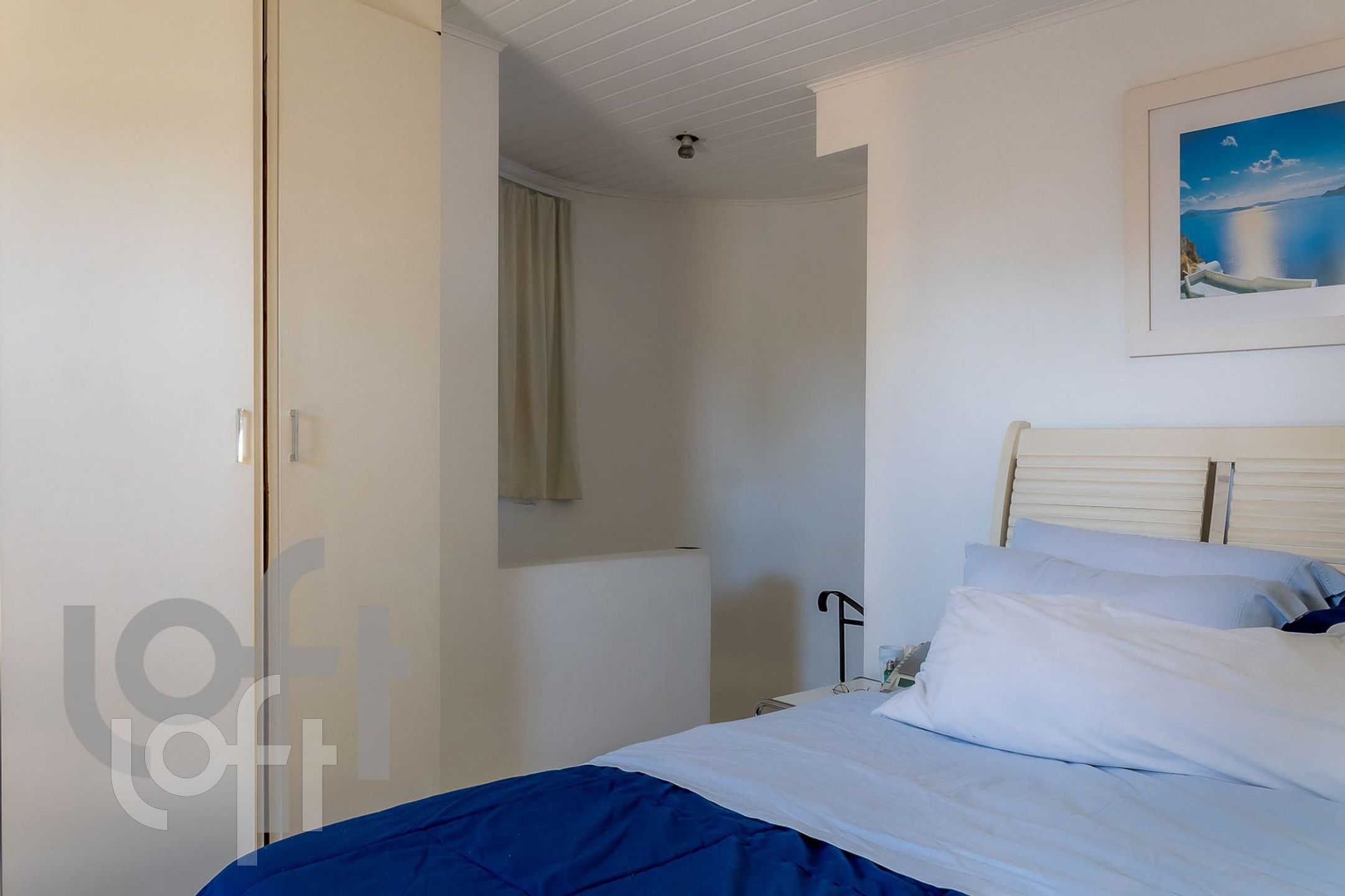 Apartamento à venda com 1 quarto, 91m² - Foto 7