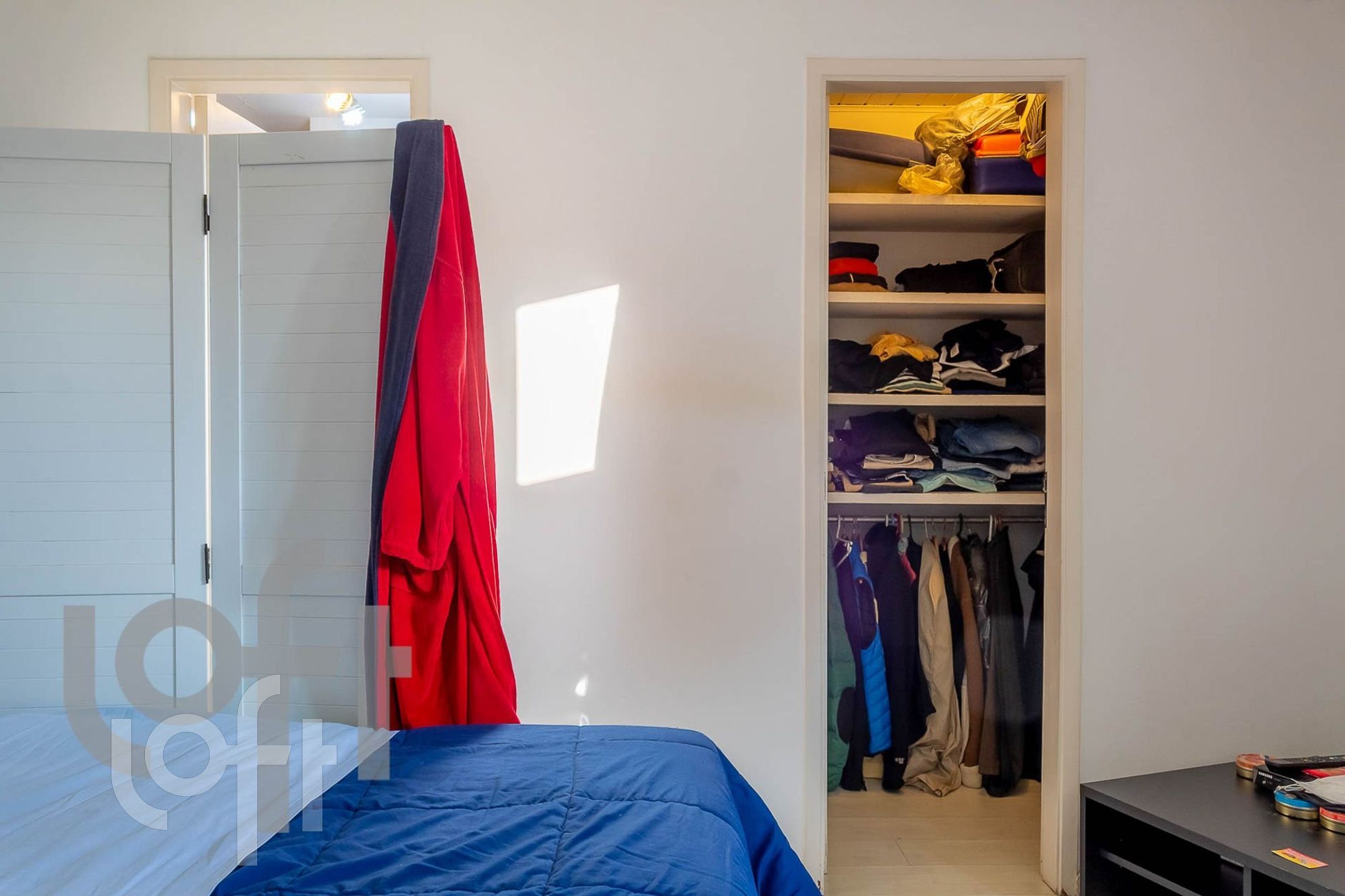 Apartamento à venda com 1 quarto, 91m² - Foto 6