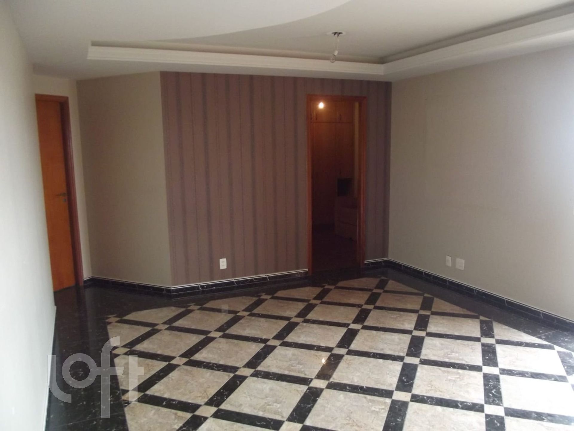 Apartamento à venda com 2 quartos, 90m² - Foto 1