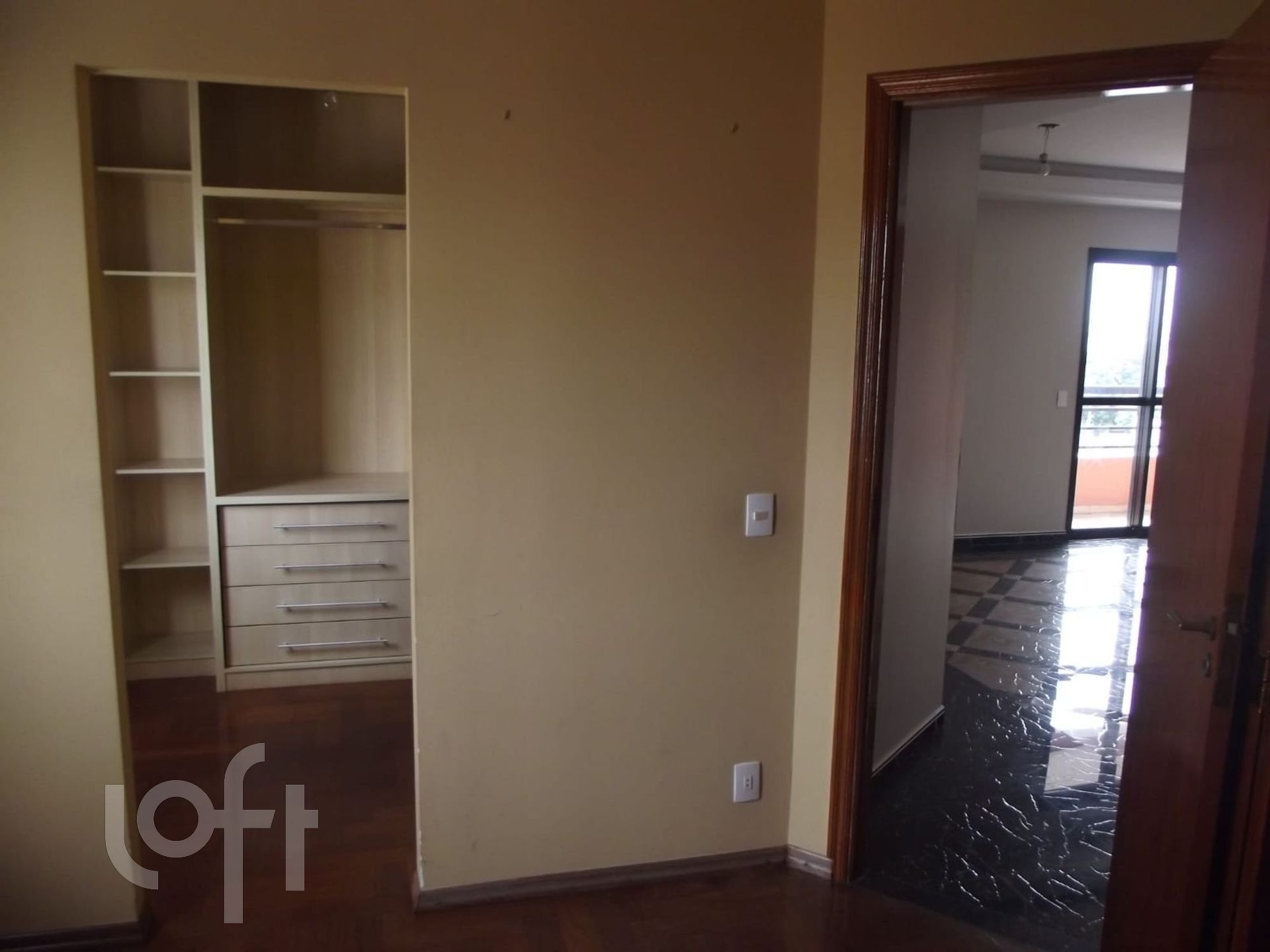 Apartamento à venda com 2 quartos, 90m² - Foto 6