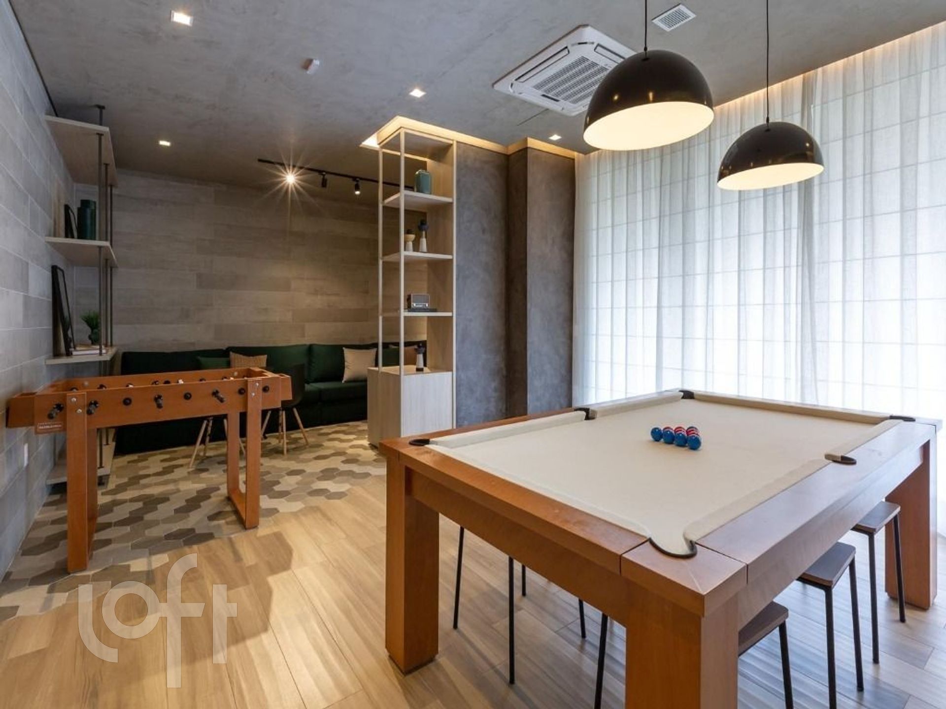 Apartamento à venda com 3 quartos, 143m² - Foto 34