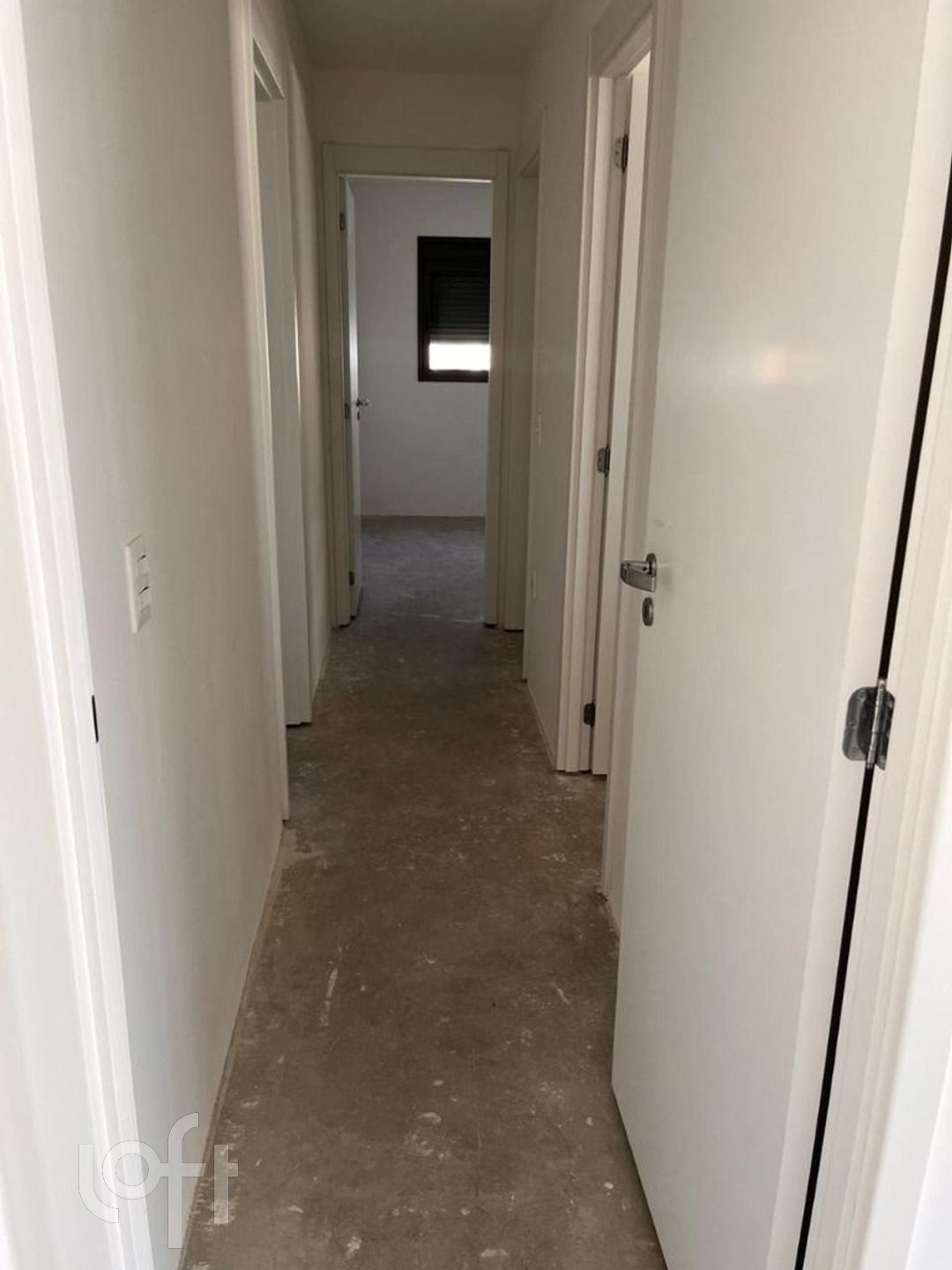 Apartamento à venda com 3 quartos, 143m² - Foto 15