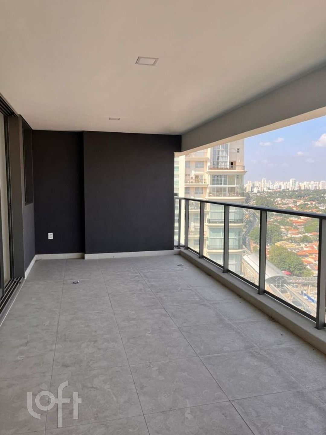 Apartamento à venda com 3 quartos, 143m² - Foto 6