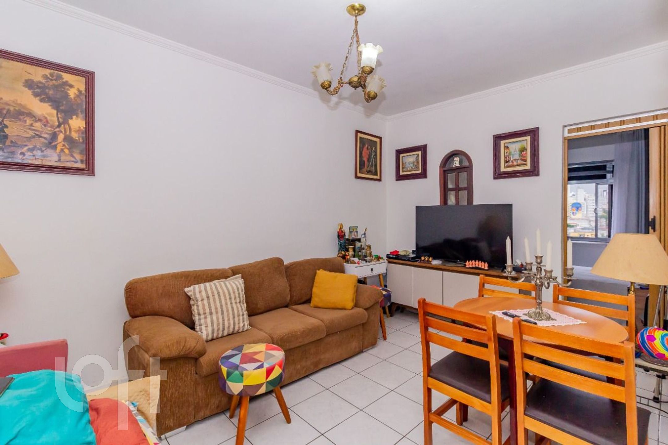 Apartamento à venda em Liberdade com 42 m², 1 quarto, 0 vagas