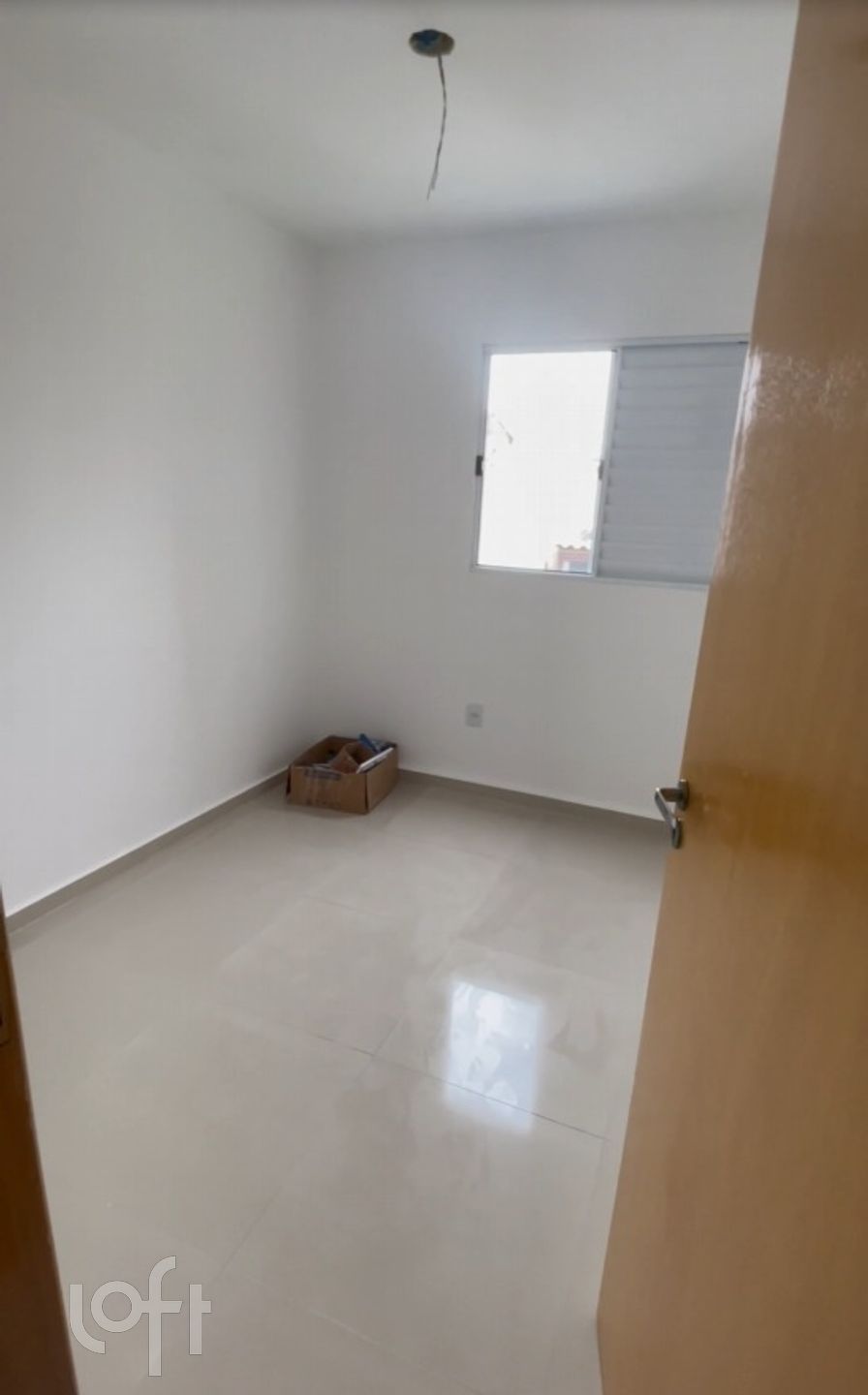 Apartamento, 2 quartos, 40 m² - Foto 3